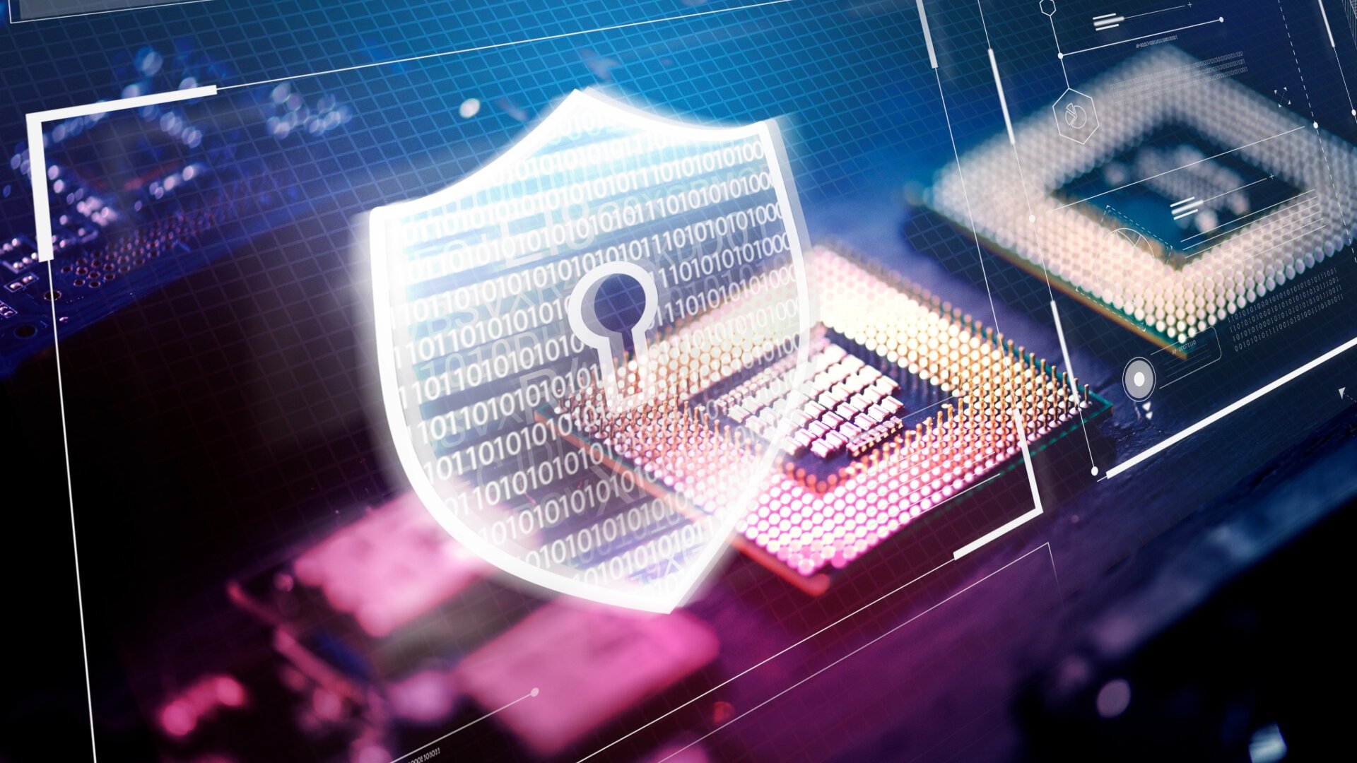 Online Safety Essentials - Module 2 - NTI Training