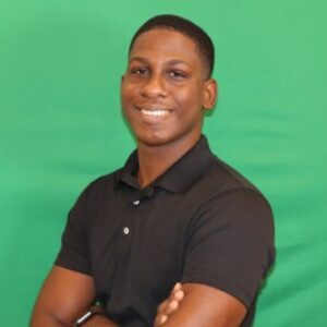 Profile photo of Terico Adamson