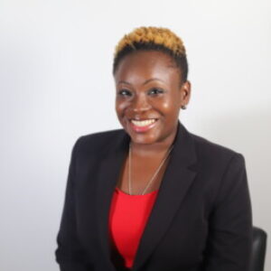 Profile photo of Sherika