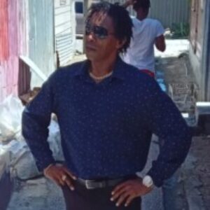 Profile photo of Gregory