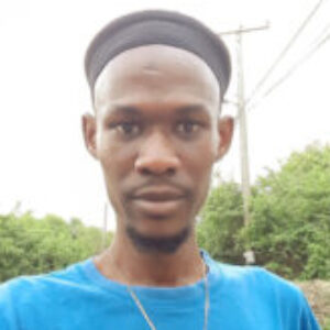 Profile photo of Stephen Sonson